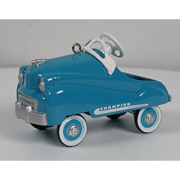 Hallmark Keepsake - Murray Champion - 1st - 1994 - Picture 5 of 16